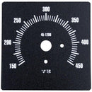 VULCAN 00-498450 DIAL ZYTRON TEMP CONTROLLER