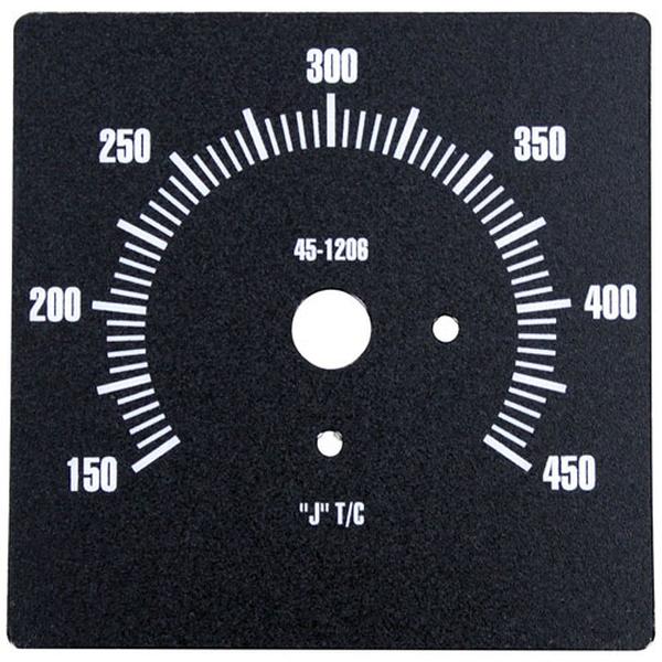 VULCAN 00-498450 DIAL ZYTRON TEMP CONTROLLER