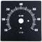 VULCAN 00-498450 DIAL ZYTRON TEMP CONTROLLER