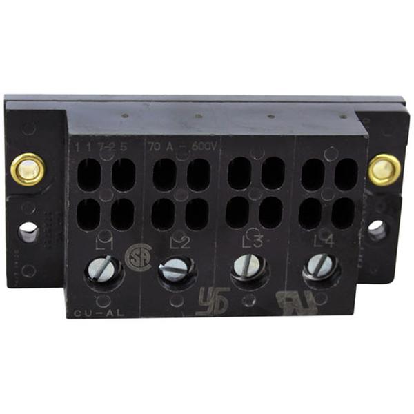 BAXTER 294325-00021
