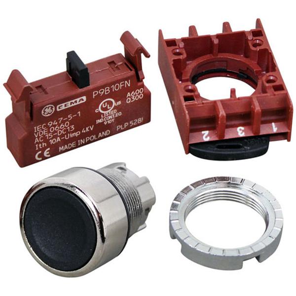 BAXTER 913102-00195 OPERATOR SWITCH ASSEMBLY
