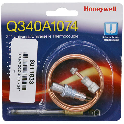 MAVRIK 8011833 THERMOCOUPLE - 24-IN