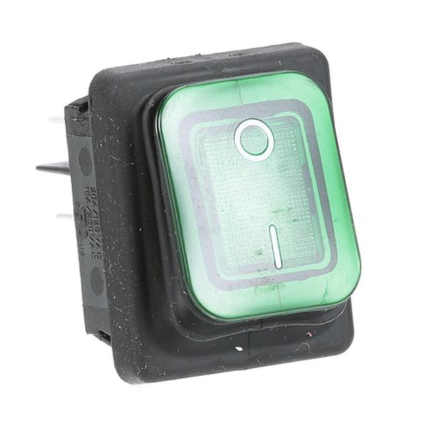PRINCE CASTLE PC197-006 ROCKER SWITCH