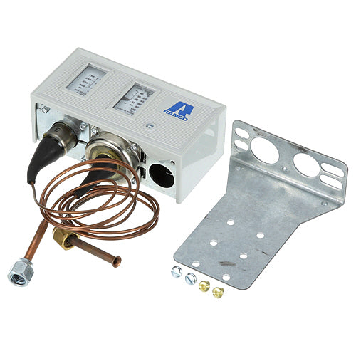 MAVRIK 8011896 DUAL PRESSURE CONTROL