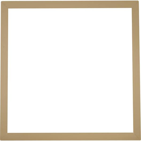EGER FRAME-24X24-BEIGE-SP