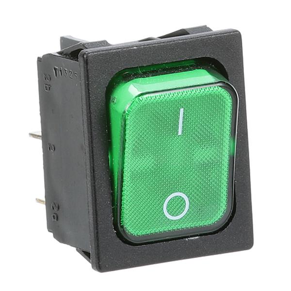 MERCO 2195339 ROCKER SWITCH