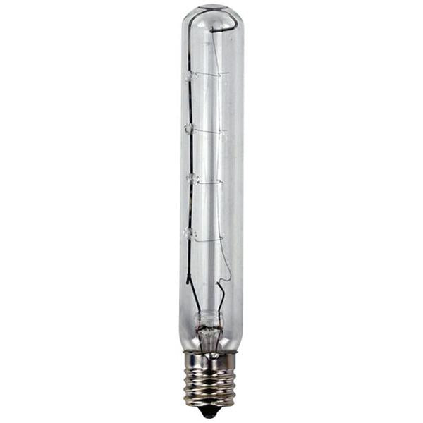 TRAULSEN 378-40414-00 BULB LIGHT T-6 1/2 (230) 25W