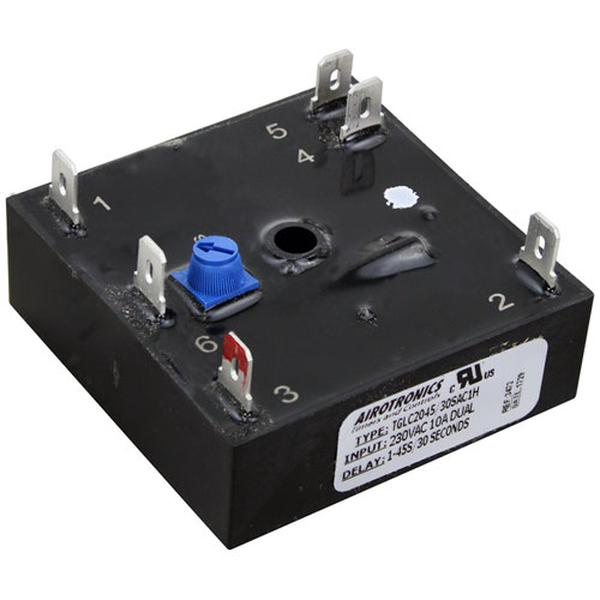 SOUTHBEND 9242-2 TDR SPDT