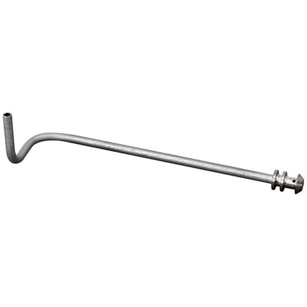 VULCAN 944360-R000A TUBE PILOT ASSEMBLY RIGH T