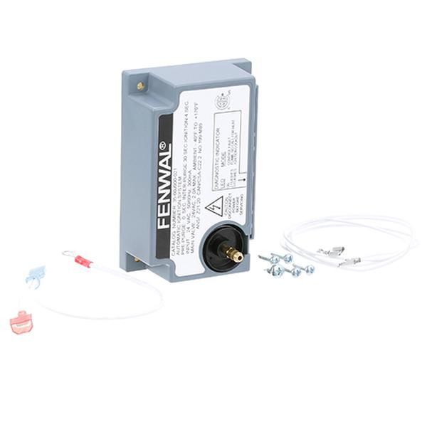 BLODGETT 36432 CONTROL DIRECT SPARK IGNITION