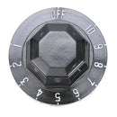 HOBART 00-418061-00002 KNOB THERMOSTAT 1-10 BL