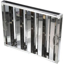 MAVRIK 8012339 GREASE FILTER - S/S 16 X 20