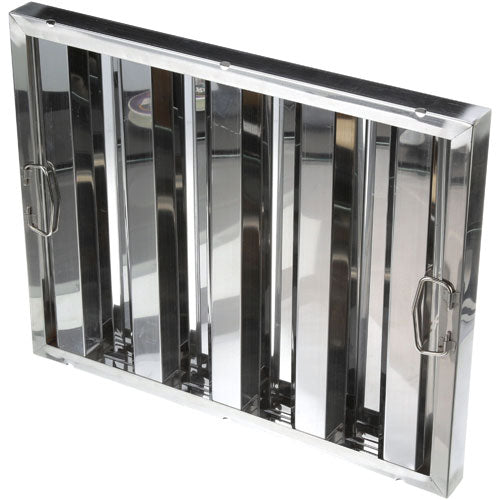 MAVRIK 8012339 GREASE FILTER - S/S 16 X 20