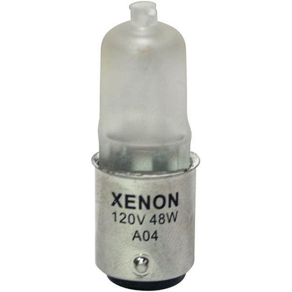 HATCO R02.30.171.00 KIT LAMP 50W 120V XENON-HT-FRS