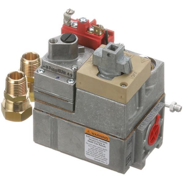 MAGIKITCH'N 60125202 GAS VALVE VS820 LP