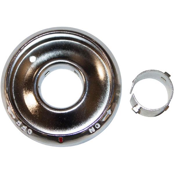 RANKIN DELUX GT-18 BEZEL