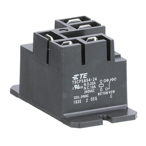 VULCAN 00-497125-00004 RELAY SPDT 24VOLT COIL