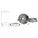 MAVRIK 8012557 LIGHT FIXTURE LEXAN GLOBE