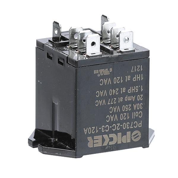 SOUTHBEND 9332-1 RELAY