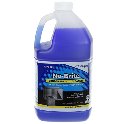 MAVRIK 8012868 NU-CALGON NU-BRITE 1-GALLON 4291-08