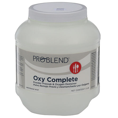 MAVRIK 8012874 OXY COMPLETE 5 LBS
