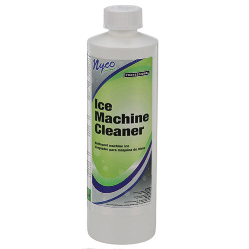MAVRIK 8012879 ICE MACH CLEANER 16 OZ SAFE ON NICKEL & SS