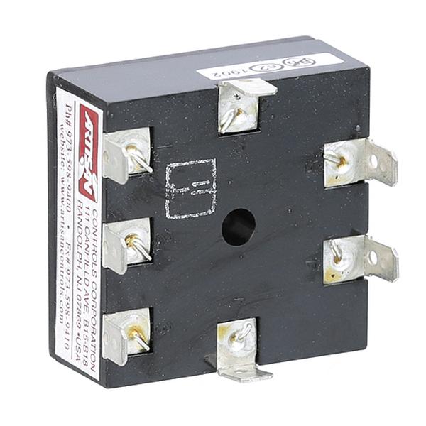 NU-VU 66-8012 TIMER REPEAT CYCLE(AUTOMIST)