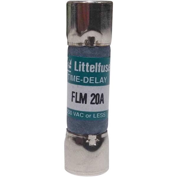 MERRYCHEF MCHF30Z1177 FUSE 20A