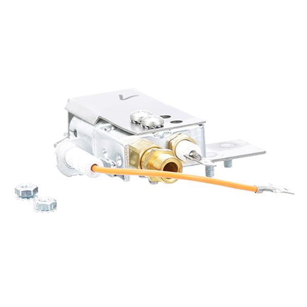 HENNY PENNY 86940-1 PILOT ASSEMBLY LH NAT BASO