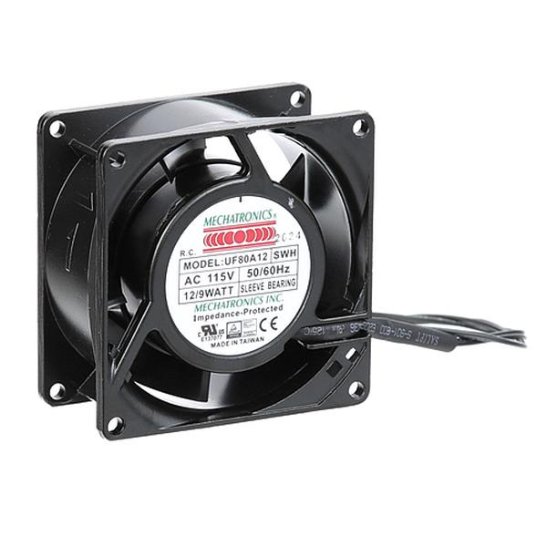 VULCAN 960833 FAN AXIAL 115V 3-1/8-INSQ