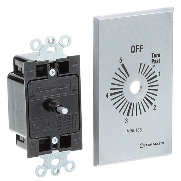 HOBART 01-505037-PE TIMER INTERMATIC TIMER