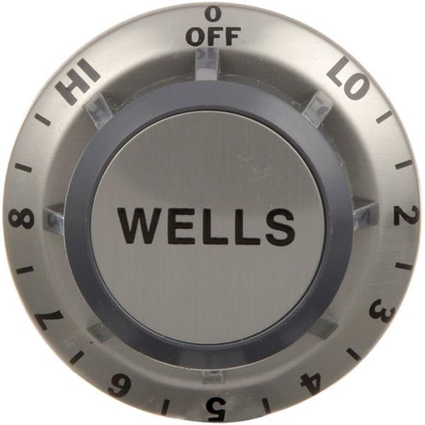 STAR 2R-30371 DIAL WELLS INT