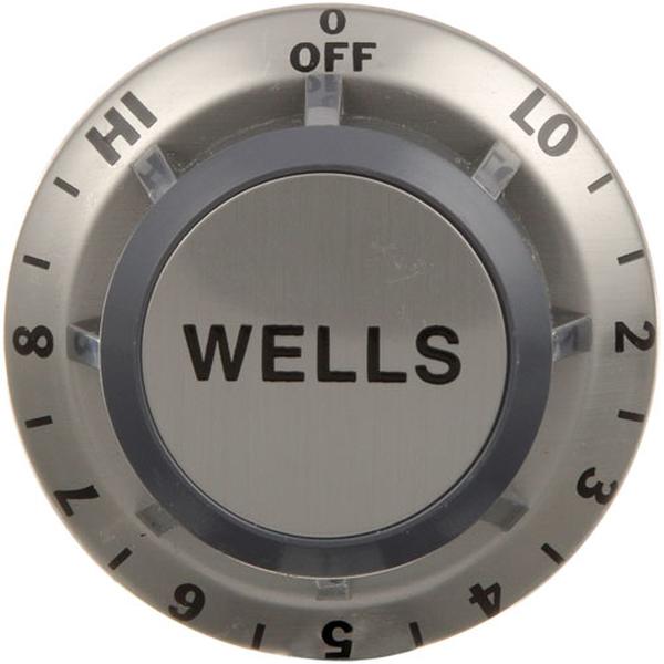 WELLS 2R-30371