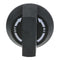 RANKIN DELUX SP-18 OFF-ON KNOB 2 1/4 IN DIAMETER