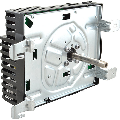 RATIONAL L40-03-378 MOTOR FAN W/SHAFT GAS