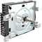 RATIONAL L40-03-378 MOTOR FAN W/SHAFT GAS