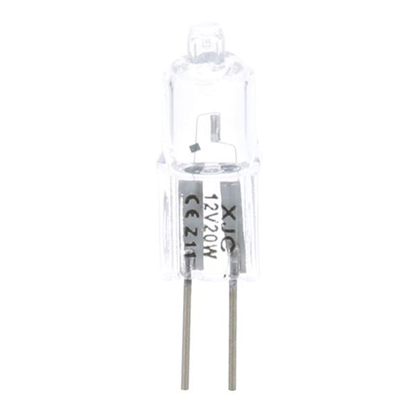 NU-VU 50-1568 BULB G4 20W 12V XENON