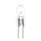 NU-VU 50-1568 BULB G4 20W 12V XENON