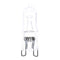 BAXTER 1-1000V7-54 BULB HALOGEN 40W 120V G9