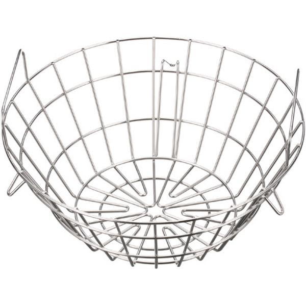 GRINDMASTER V002A BASKET 718 FILTER (BREW) S/S - F