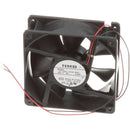 BLODGETT M9616 24V AXIAL FAN BLODGETT