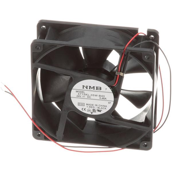 BLODGETT M9616 24V AXIAL FAN BLODGETT