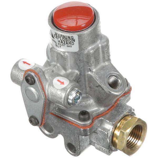 VULCAN VH00-498025 SAFETY VALVE