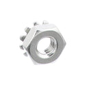 FRYMASTER 8090766 NUT 10-32 HX HD SS KEPS