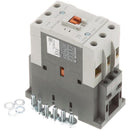 BLODGETT R11112 CONTACTOR 3 POLE 65A 240VAC