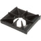 HOBART 00-714690 OPEN TOP GRATE CHR