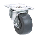 BKI (BARBEQUE KING) C0400 CASTER PLATE SWIVEL 2-IN