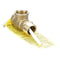 HOBART 274162 VALVE PRESSURE RELIEF 3/4-IN
