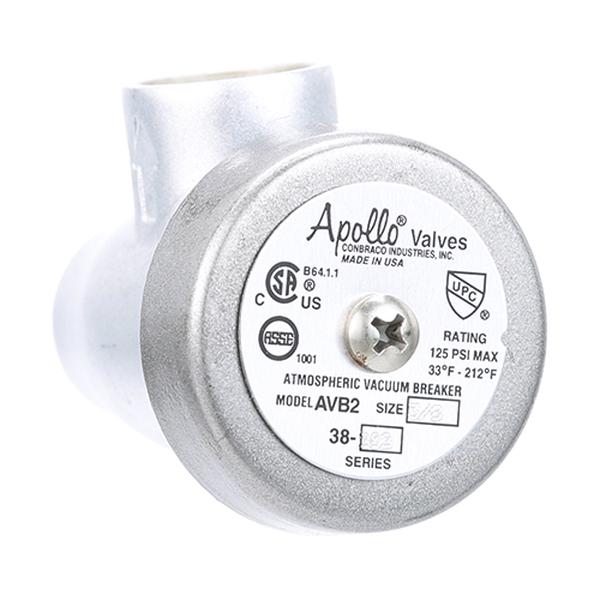 HOBART 00-271008 3/8 VACUUM BREAKER