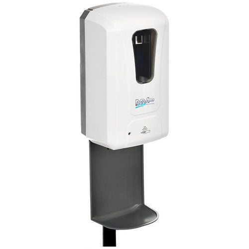 MAVRIK 8014486 SANITIZER STATION WALLMOUNT